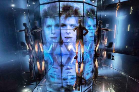 David+Bowie+exhibition